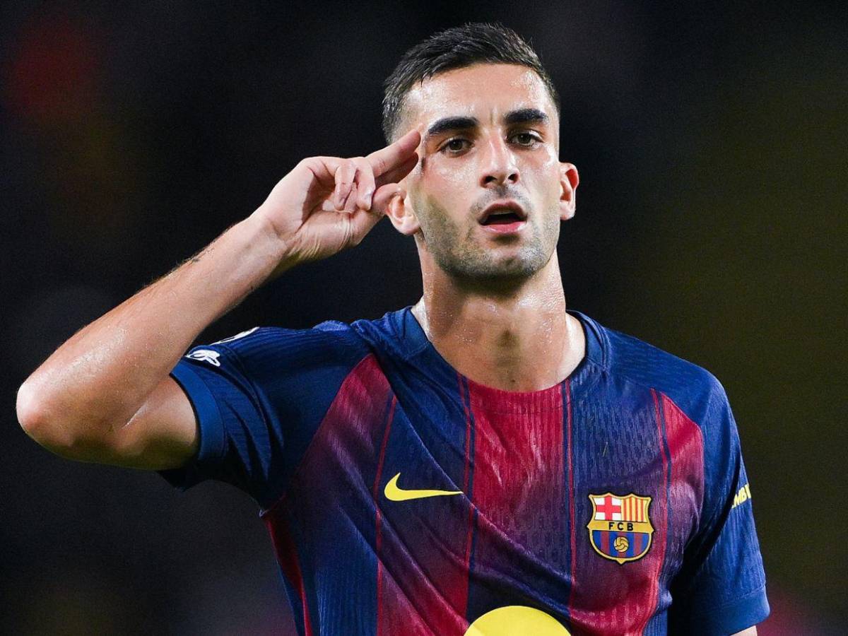 Hansi Flick con artillería pesada: Posible alineación titular ante el Chelsea