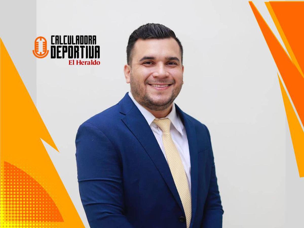 Fredy Nuila: “Gracias a Dios me considero bendecido... He estado en todas las facetas del periodismo”