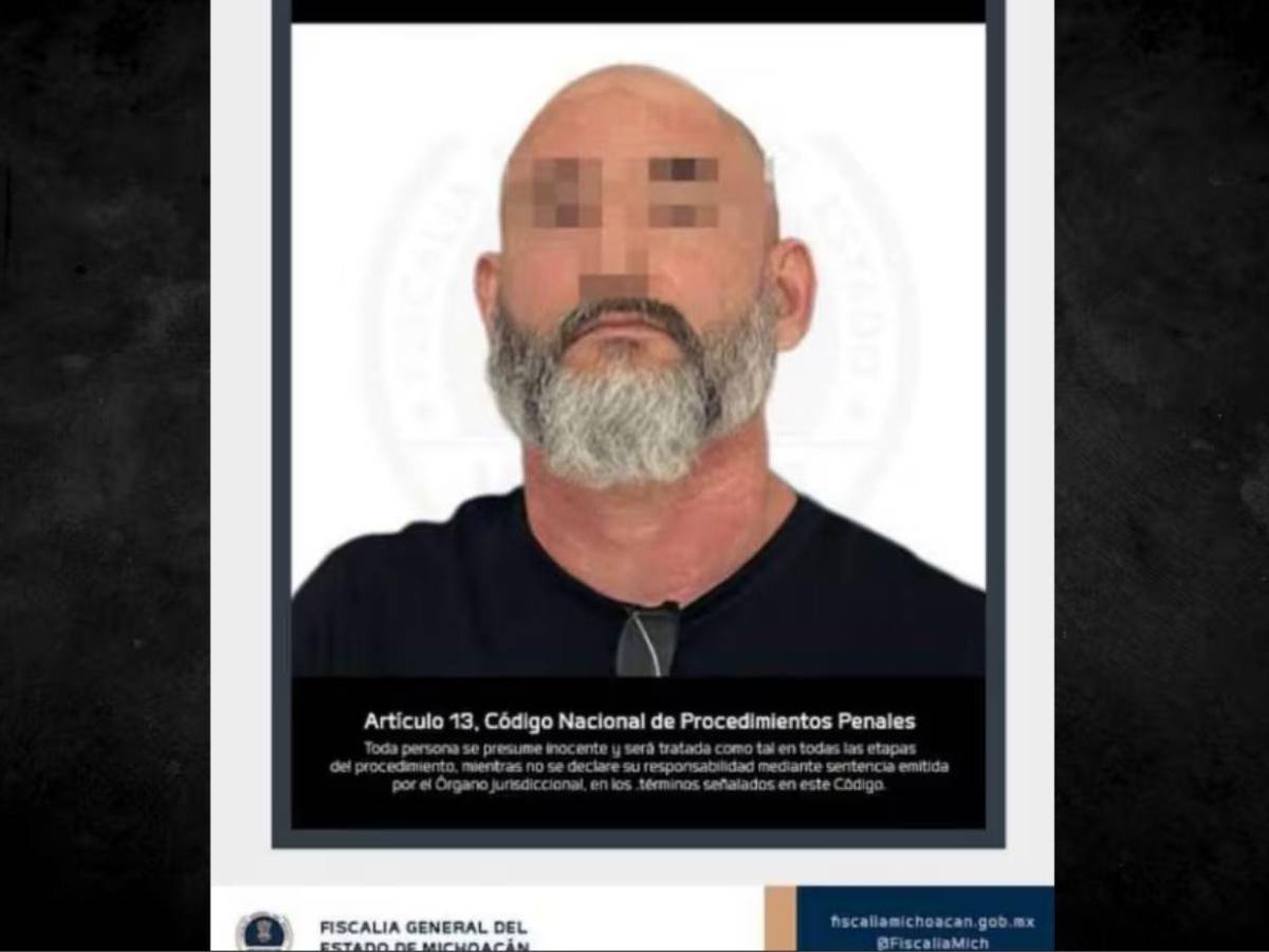 Asesinan en prisión a hombre acusado de matar al hijo de su empleadora en México