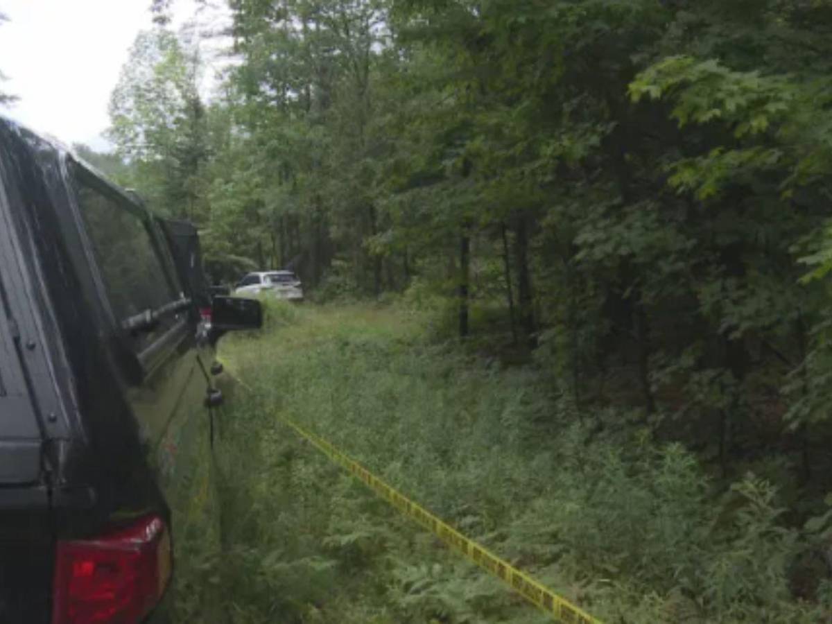 Caso Melina Frattolin: hallan muerta a niña de 9 años; presentan cargos contra el papá