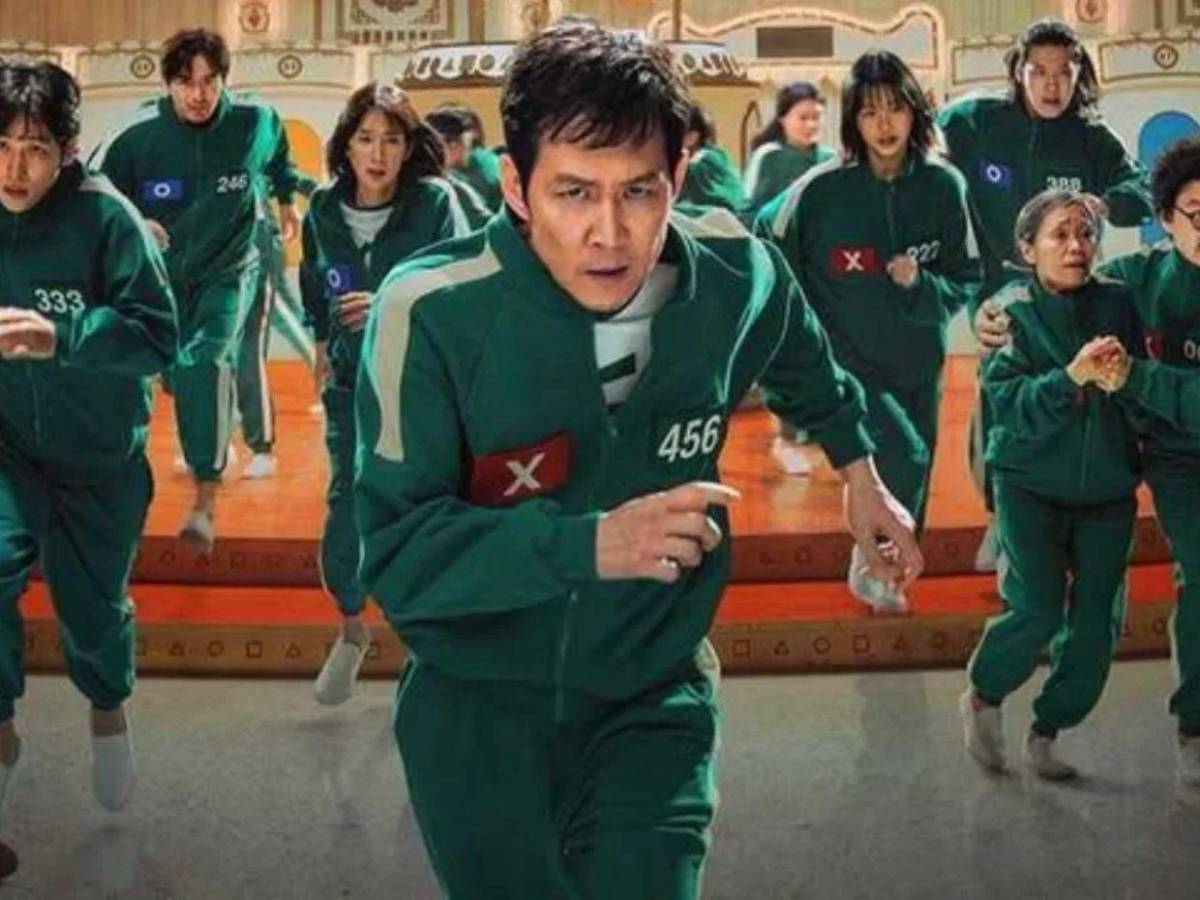 “El juego del calamar 2”: Los personajes que debe conocer