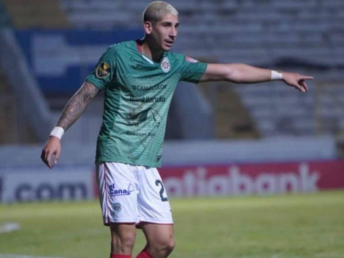 Top: Los 15 peores extranjeros que han venido a jugar a Honduras en la última década