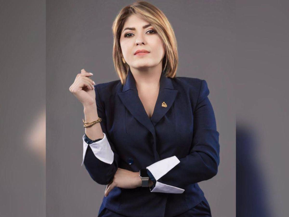 Top: Las 10 funcionarias y diputadas más bellas de Honduras