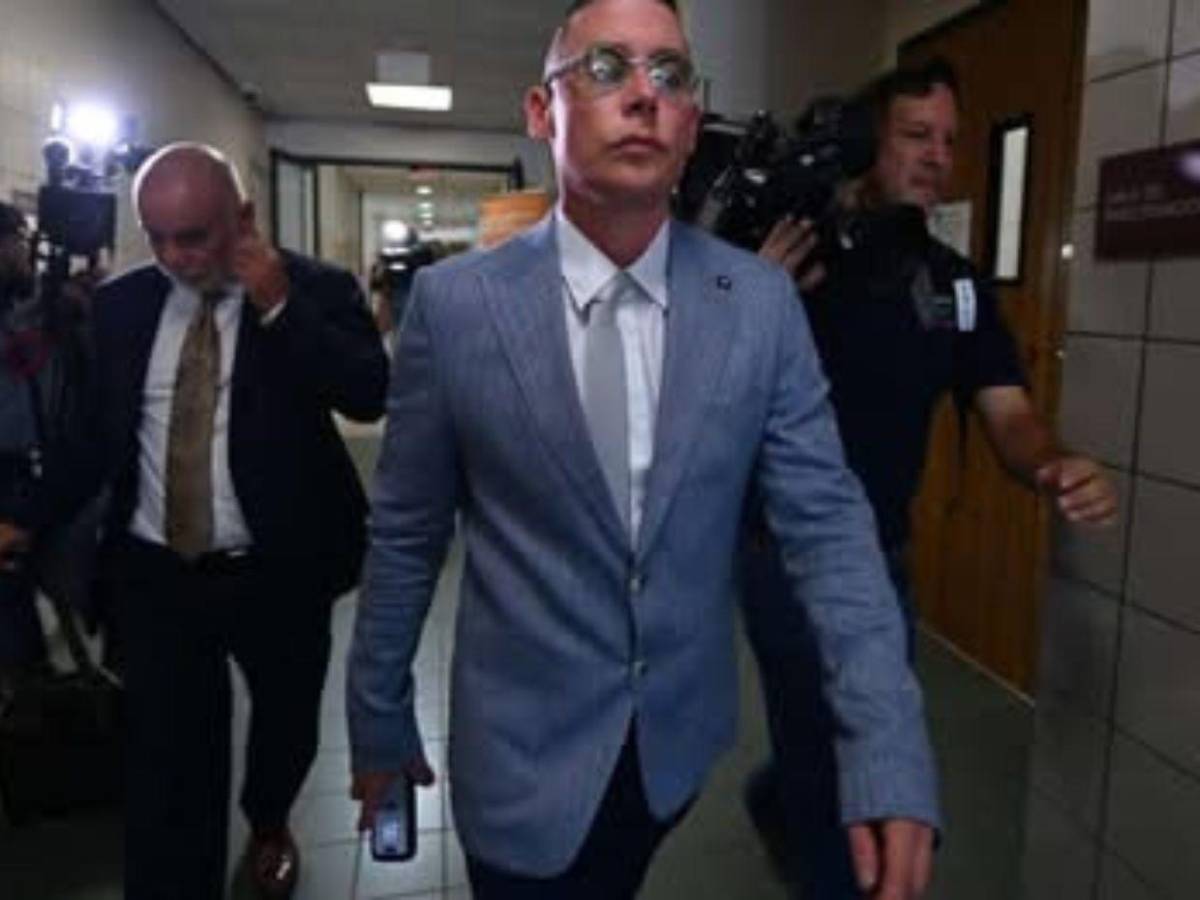 Cosculluela es encarcelado en Puerto Rico tras grave accidente de tránsito Cosculluela es encarcelado en Puerto Rico tras grave accidente de tránsito