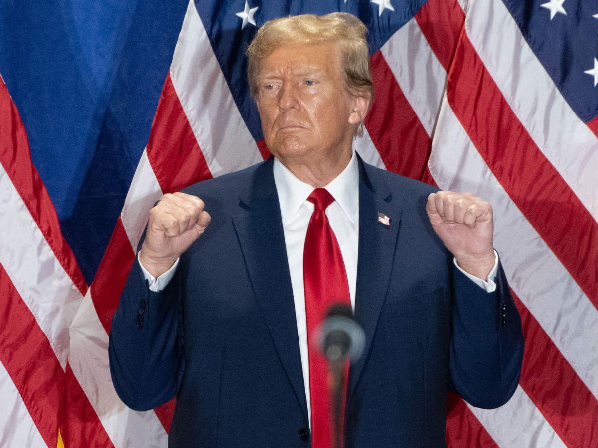 Corte Suprema rechaza fallo de Colorado que excluye a Trump de elecciones primarias