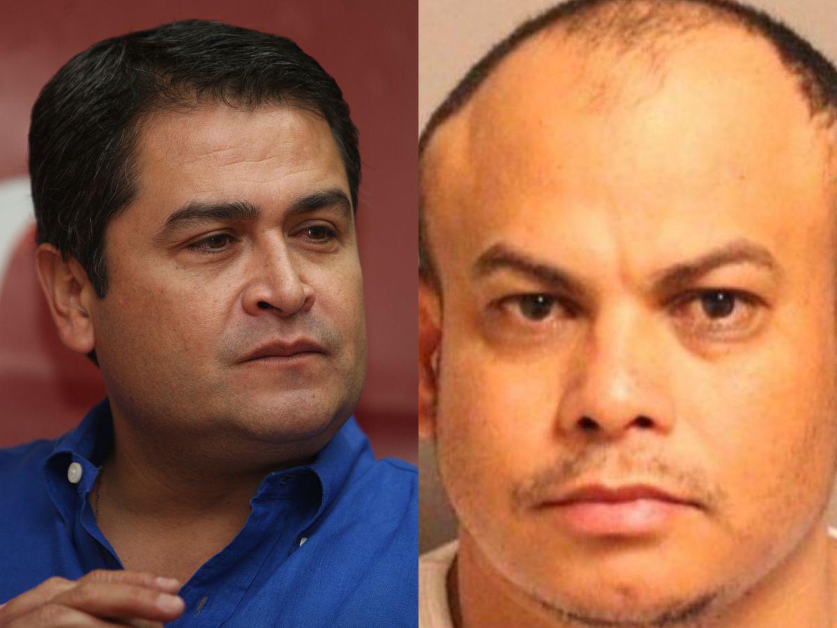 Devis asegura que Juan Orlando Hernández “era un cachiro más”