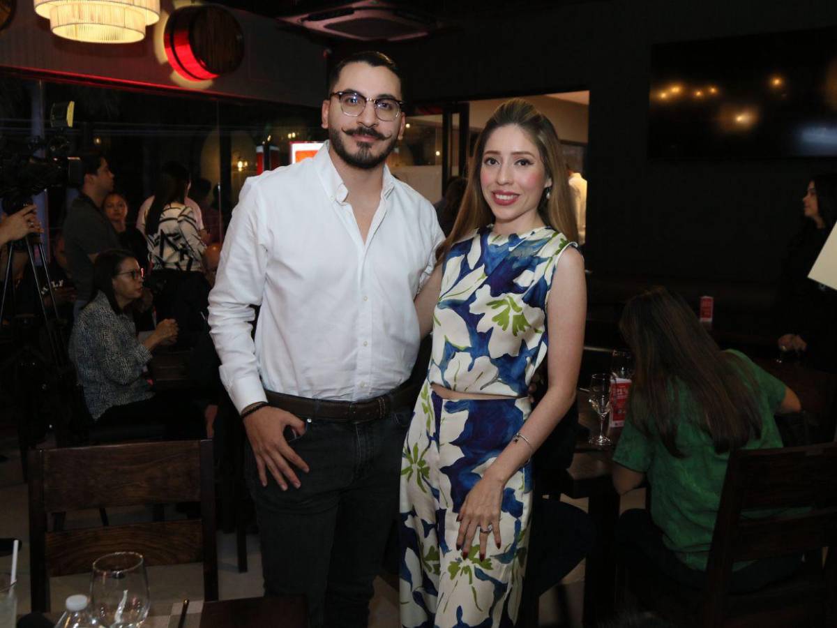 Luján 21 expande su sabor argentino a la zona sur de Tegucigalpa