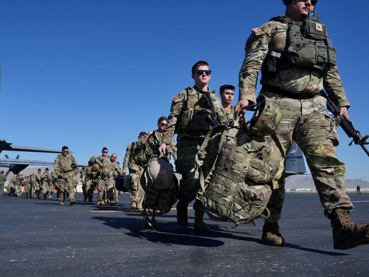 Candidatos republicanos plantean medidas extremas contra México en la lucha contra el narcotráfico