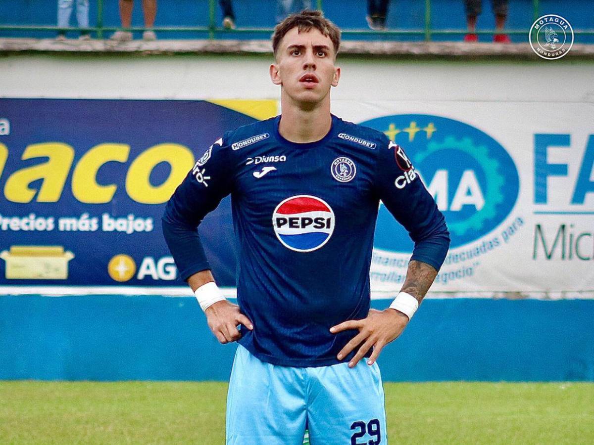 Futbolistas de Olimpia y Motagua que podrían cambiar de camisa en enero