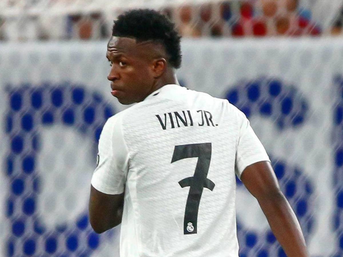 ¿Dembélé o Lamine Yamal? ¿Cómo votó el representante de Honduras en el Balón de Oro?