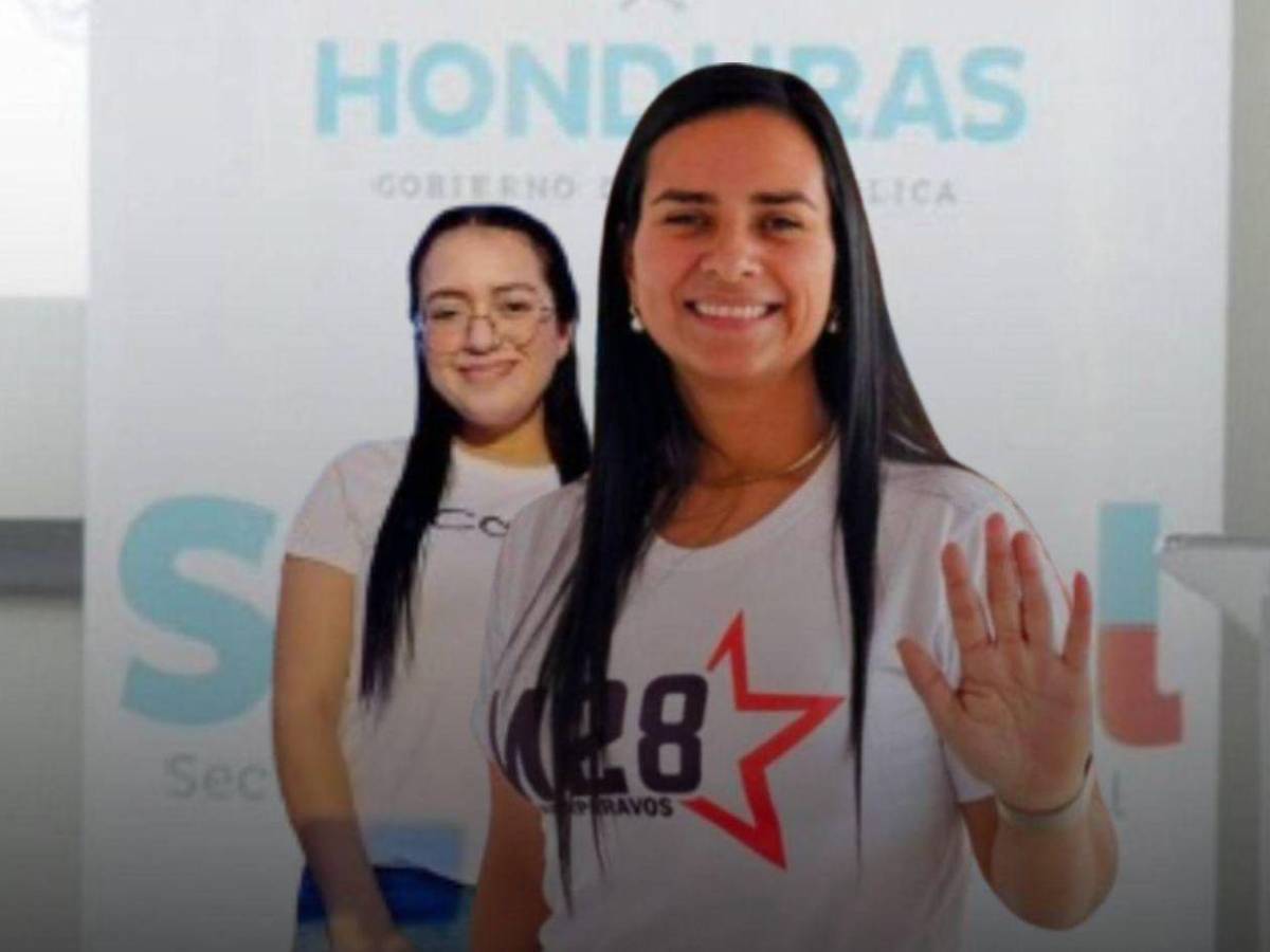 Con foto mal tomada de su casa, excuñada de Isis Cuéllar recibió L100 mil de Sedesol