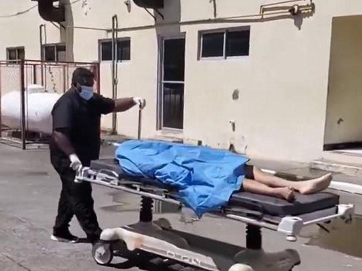 Le disparó en la cabeza por insultarlo: Brayan Díaz, asesinado en una celda por un policía