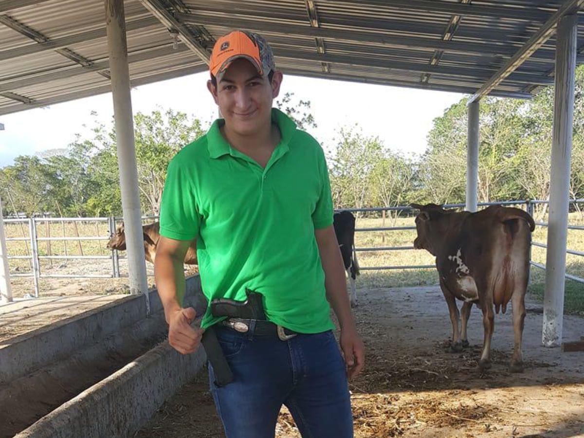 Dos sicarios y nueve casquillos: Así ocurrió asesinato de juez de Policía Kevin Erasmo