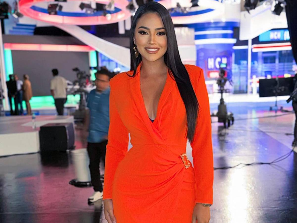 ¿Kennia Mondragón participará en el Miss Honduras Universo 2026?