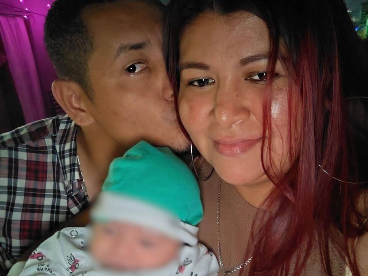 Le soltó un tiro en la cabeza: hermano de Bianca García, asesinada por su pareja en la Planeta