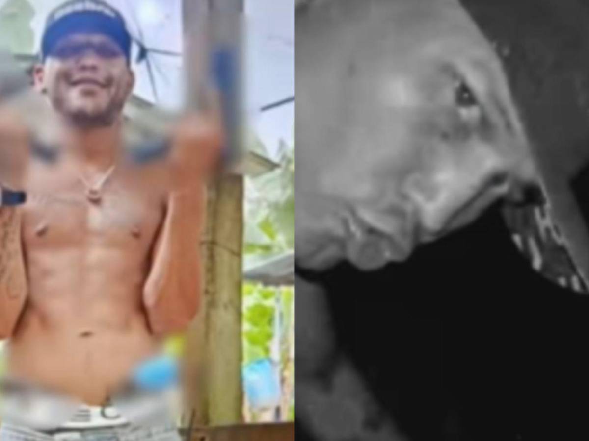 Alias “La Muerte” obligaba a sus víctimas a cavar sus tumbas y las desmembraba