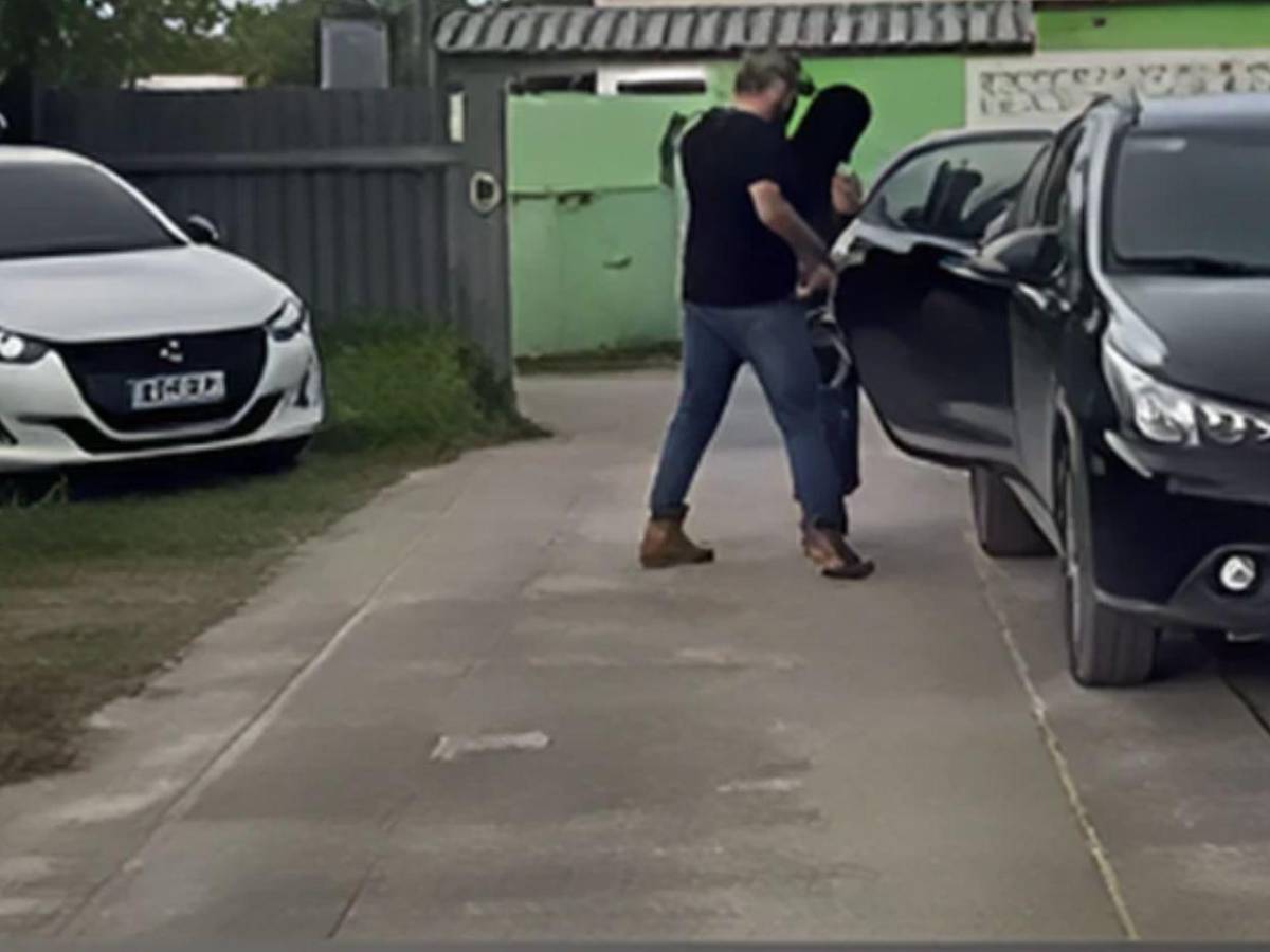 Joven de 19 años planeó y ordenó el asesinato de su padre para adelantar herencia