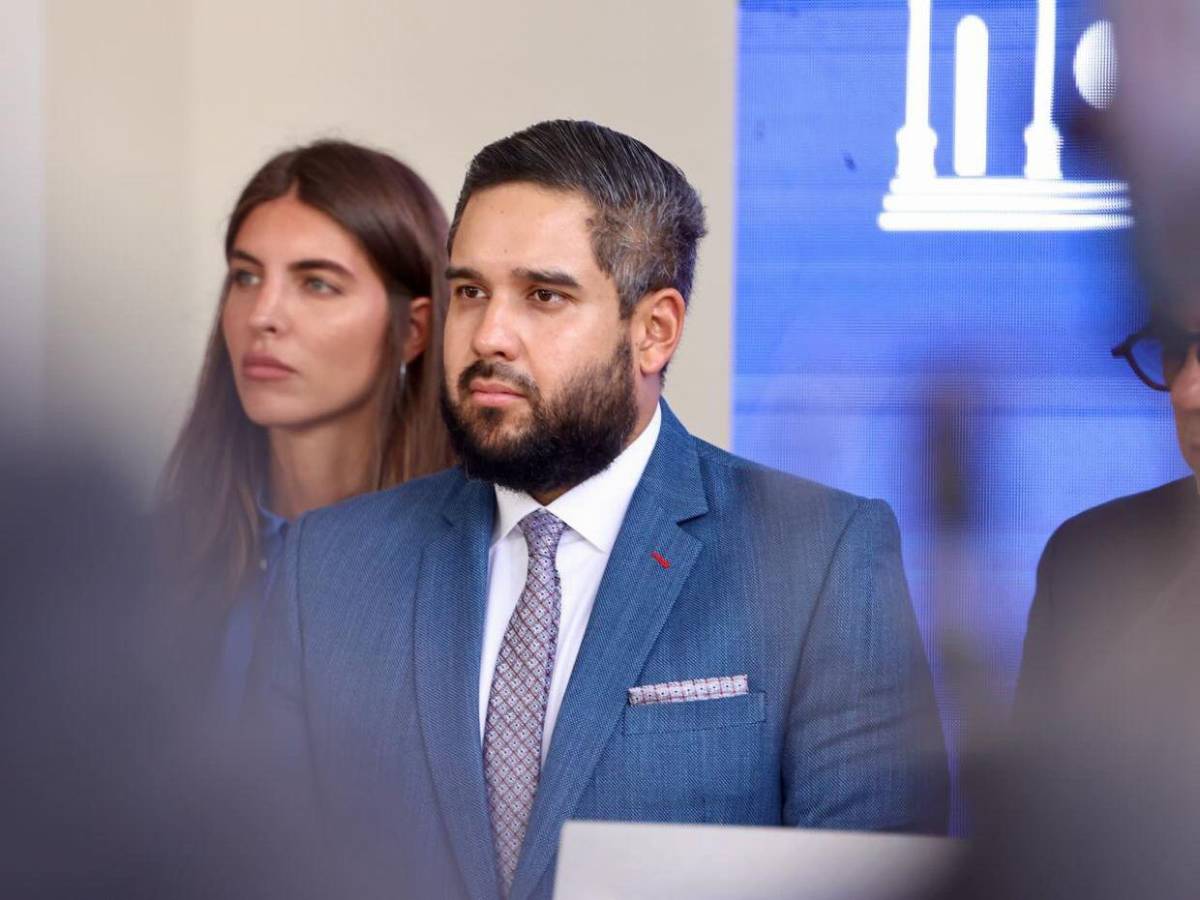 ¿Quiénes son los otros venezolanos señalados junto a Nicolás Maduro por EE UU?