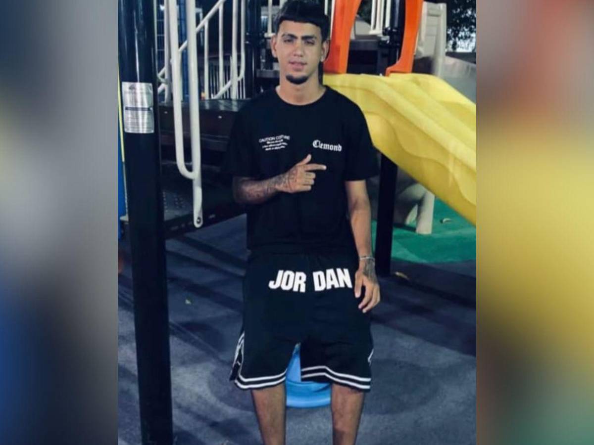 Muerto: así quedó adolescente señalado como autor del asesinato de dos hermanas