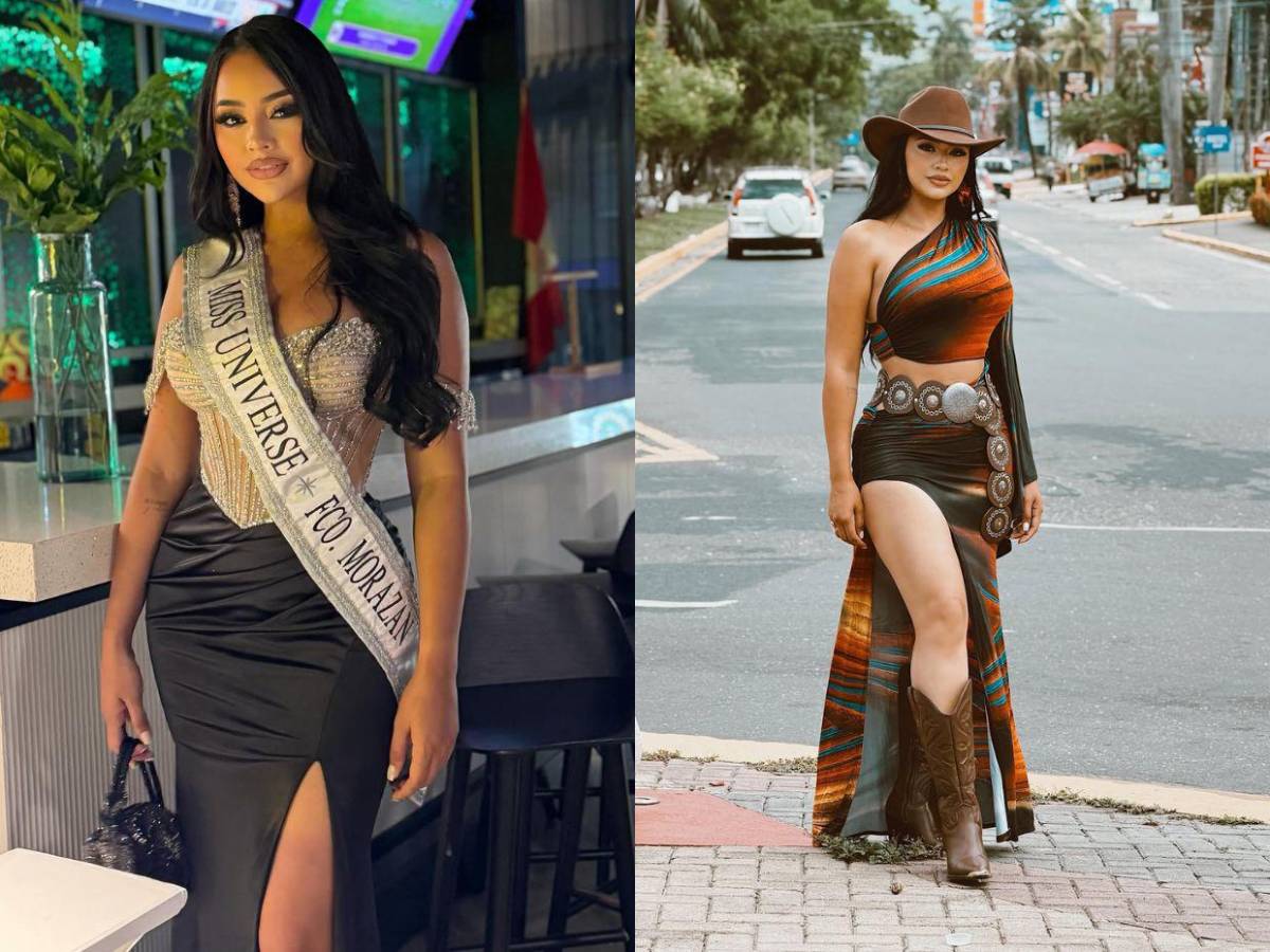 Elegancia y glamour: ellas son las candidatas oficiales al Miss Honduras Universo 2026