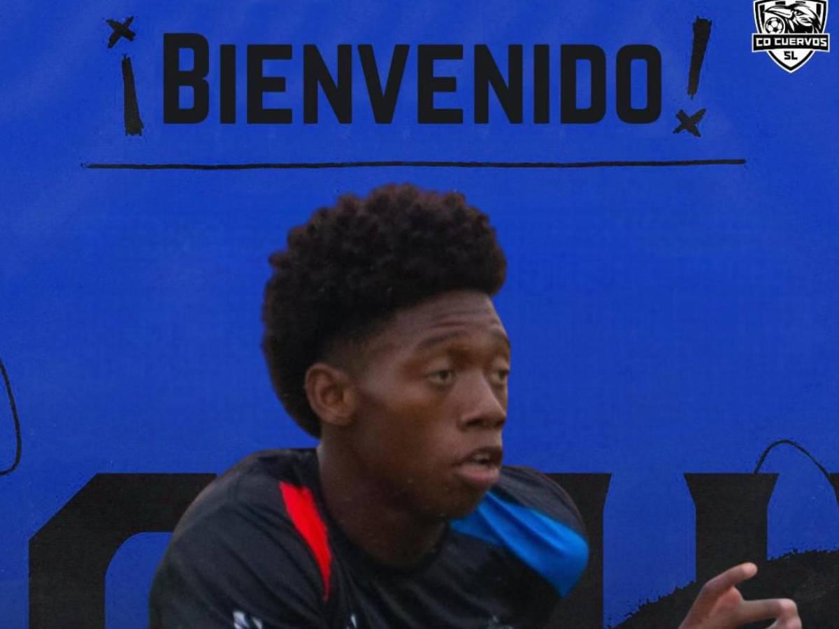 Fichajes: Deja Olimpia y se marcha a segunda, Motagua y Real España con otra alta