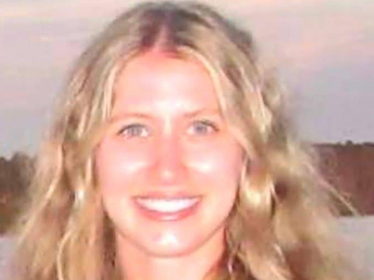 Encuentran el cuerpo de joven universitaria en el río Mississippi tras días de búsqueda