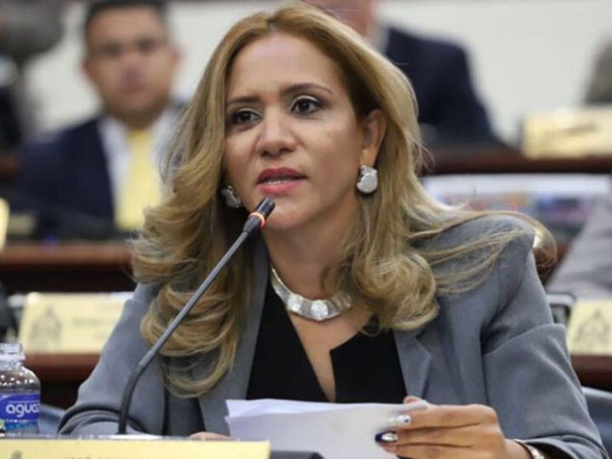 Diputados electos del sur y oriente de Honduras para el período legislativo 2026-2030