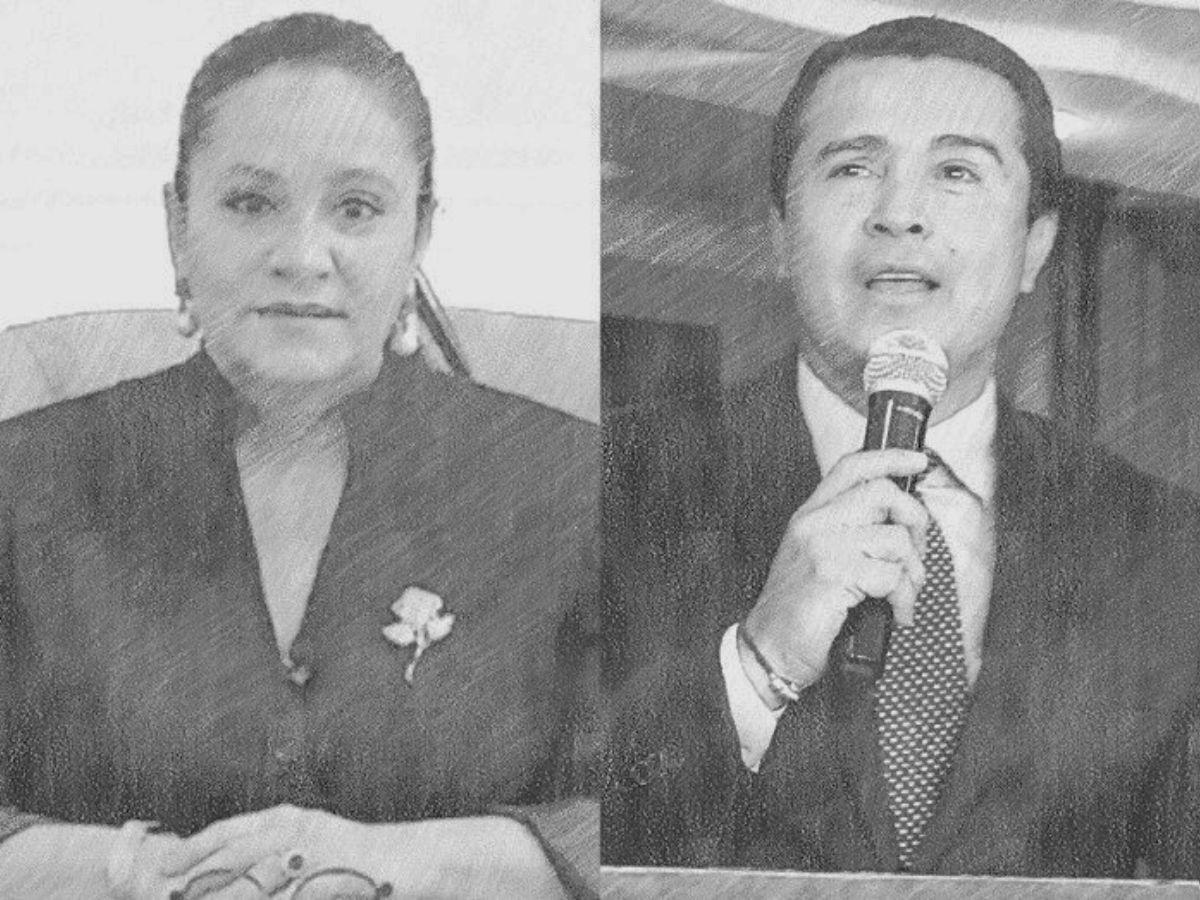 Ana García sobre Tony Hernández: “Prefiero no hablar de mi cuñado”