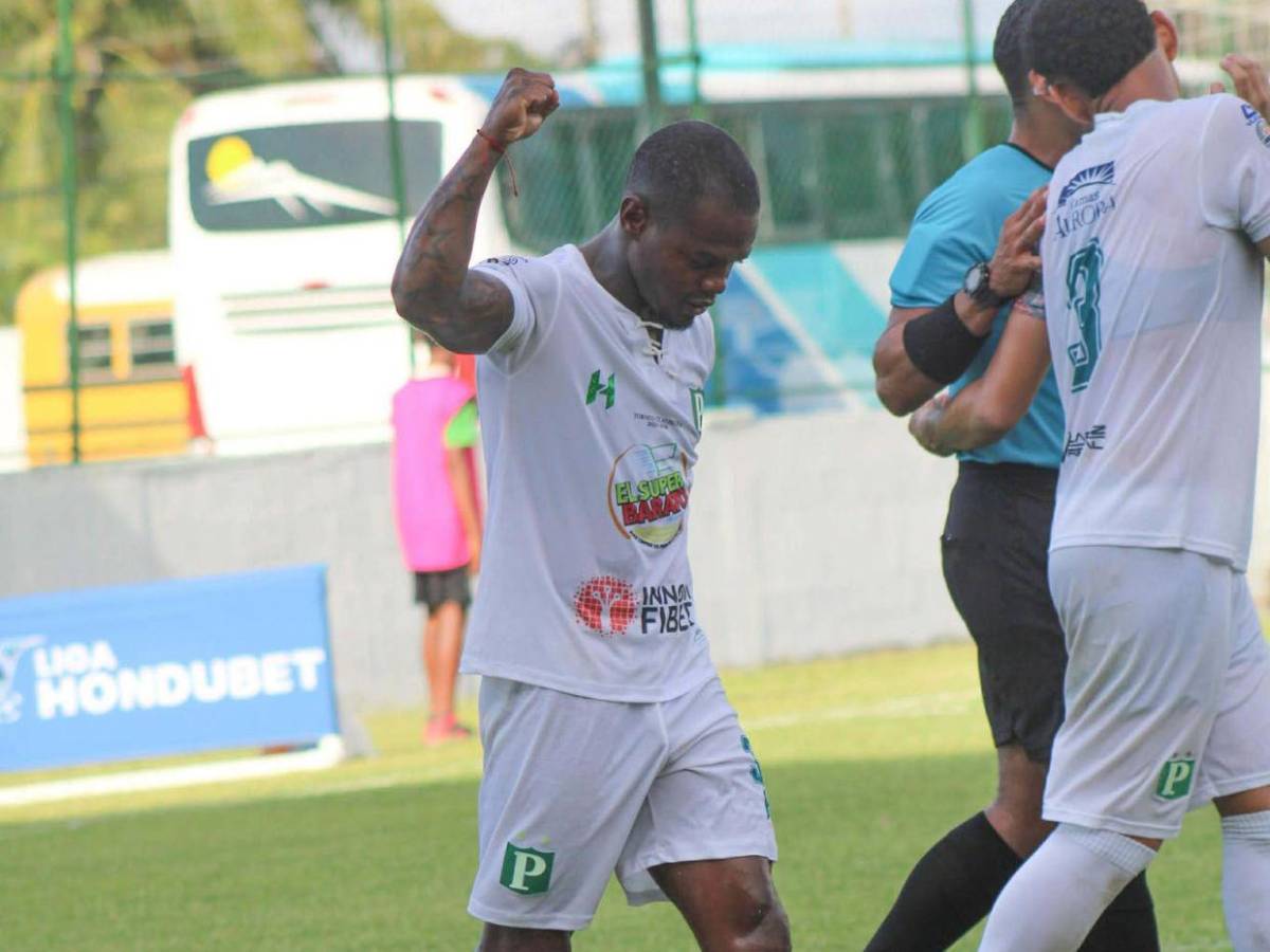 Fichajes: Olimpia busca a un exMotagua y seleccionado podría convertirse en legionario