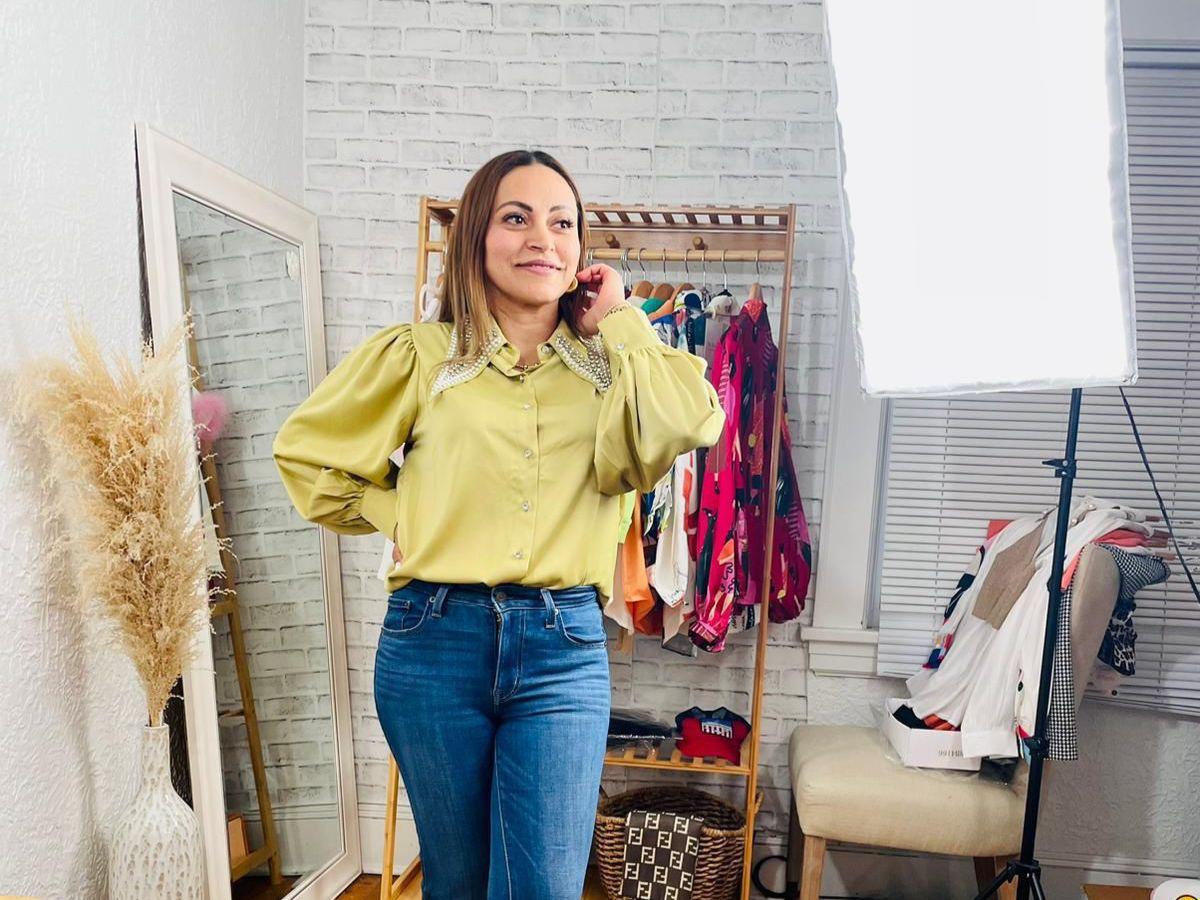 El éxito de DLuzitasShop: olanchana revoluciona la industria de la belleza en Estados Unidos