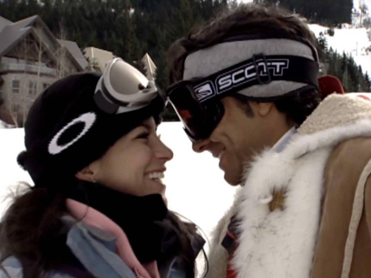 Alessandra Rosaldo sobre su relación con Eugenio Derbez: No quisimos lastimar a nadie