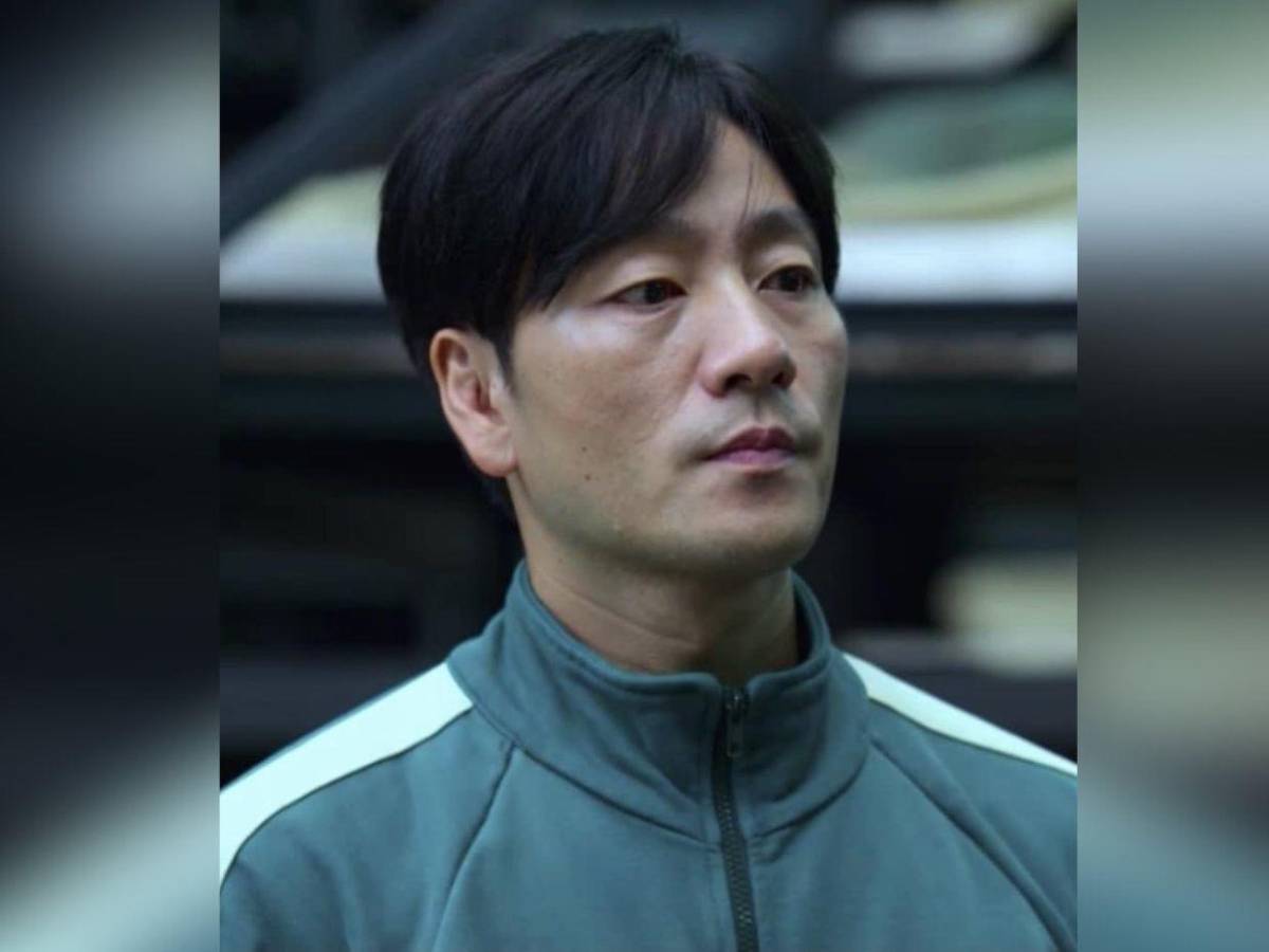 Personajes más queridos por el público en El juego del calamar