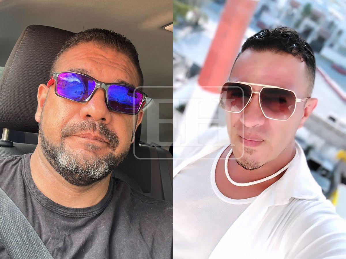 Desaparecieron desde el domingo: detalles del triple crimen en El Cimarrón