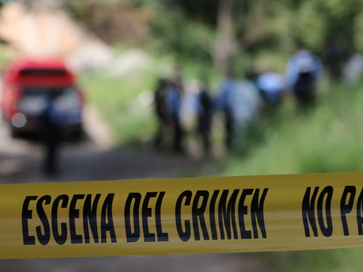 Ensabanado y atado de manos y pies: así hallaron cadáver de un hombre en aldea Las Casitas