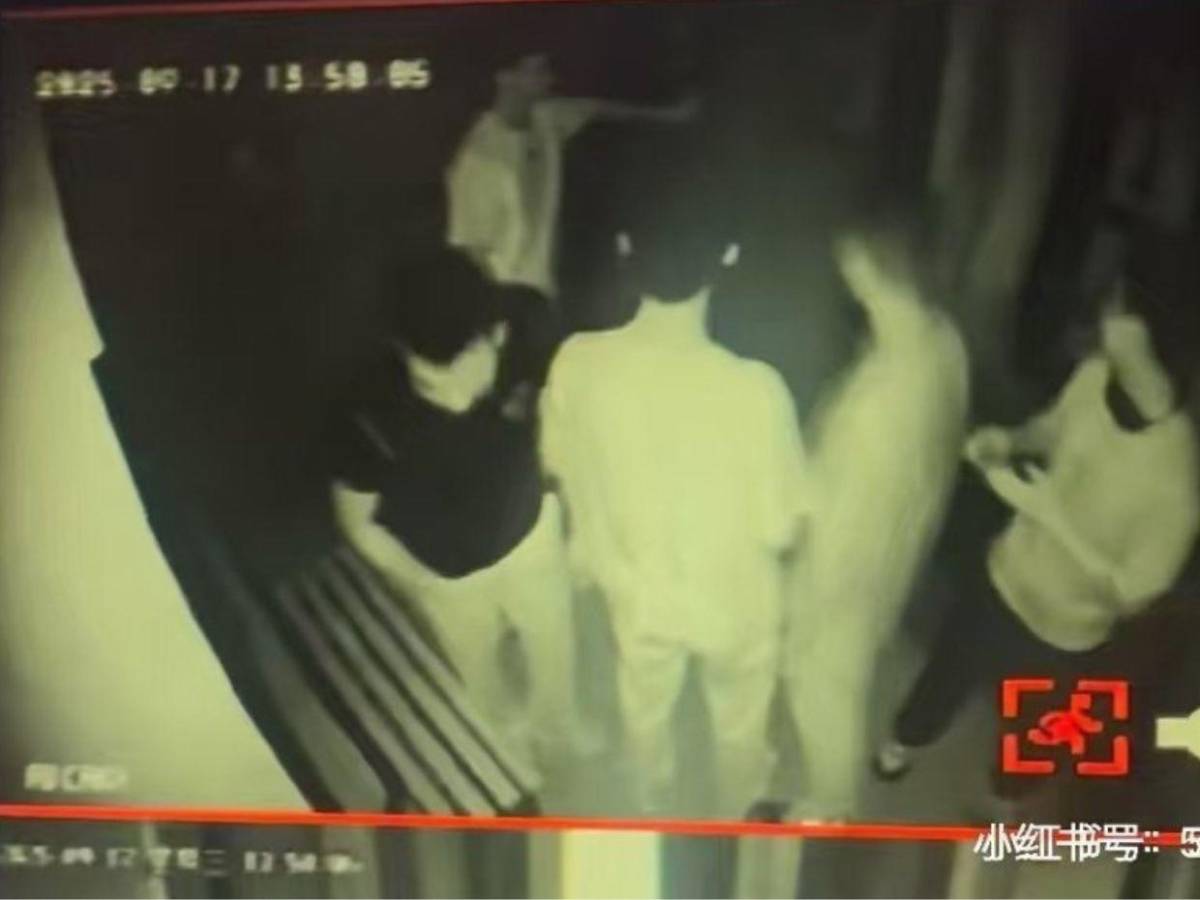 Último mensaje de Yu Menglong a sus presuntos agresores: La verdad va a quemar a todos