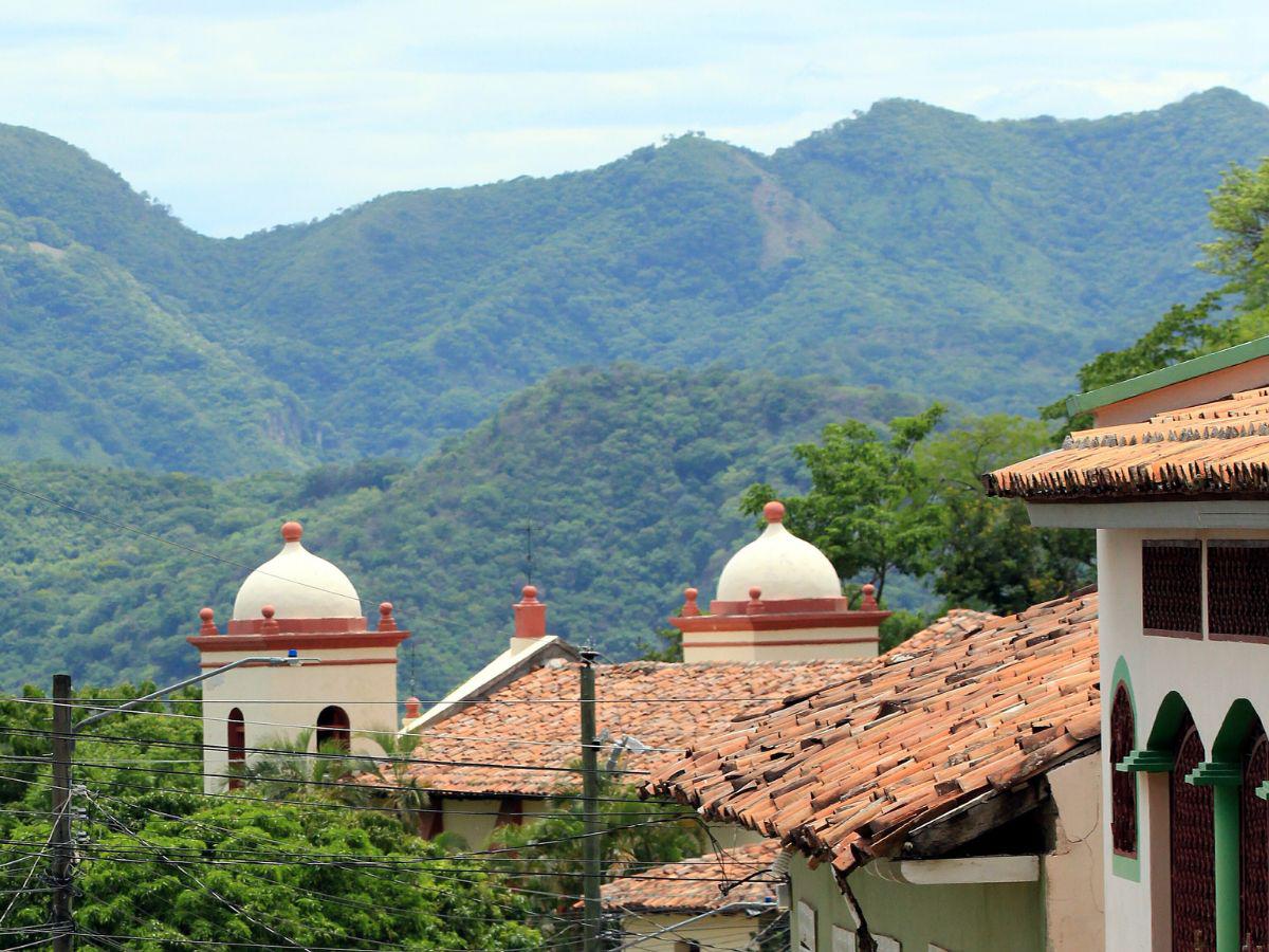 Humuya y Lauterique: dos pueblos de Honduras donde salir a la calle no genera temor