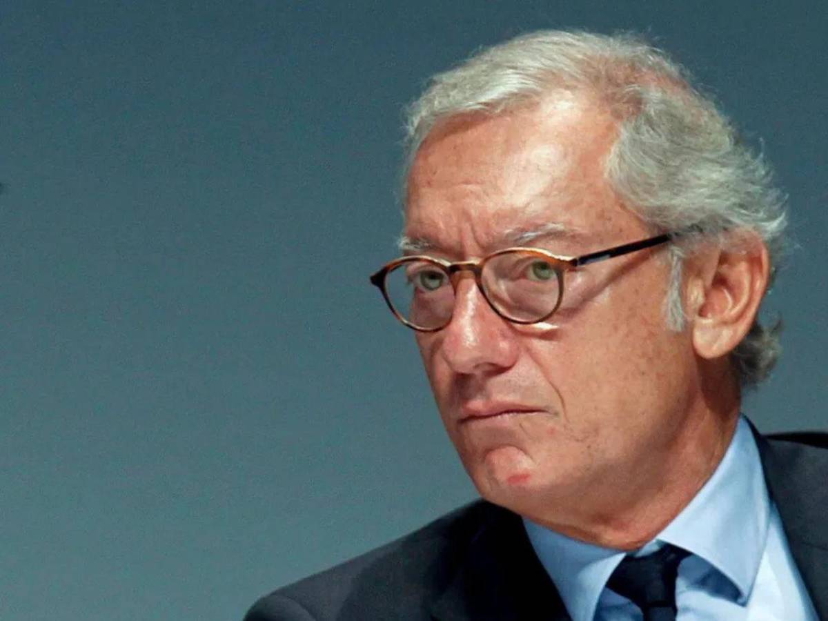 ¿Accidente o crimen? La muerte de Isak Andic, fundador de Mango, tras 10 meses de investigación