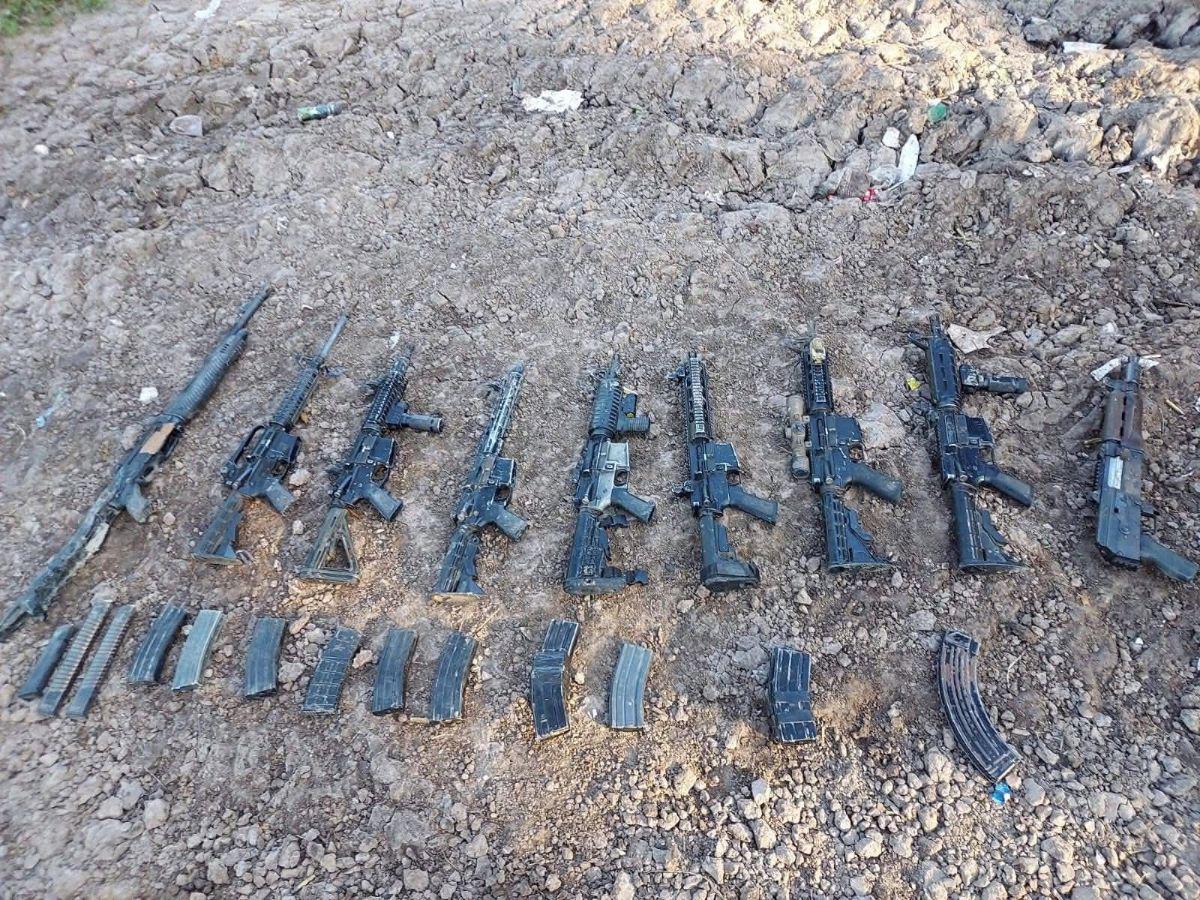 Cae supuesto cabecilla de banda La Kleivona: ofrecían medio millón de lempiras por él