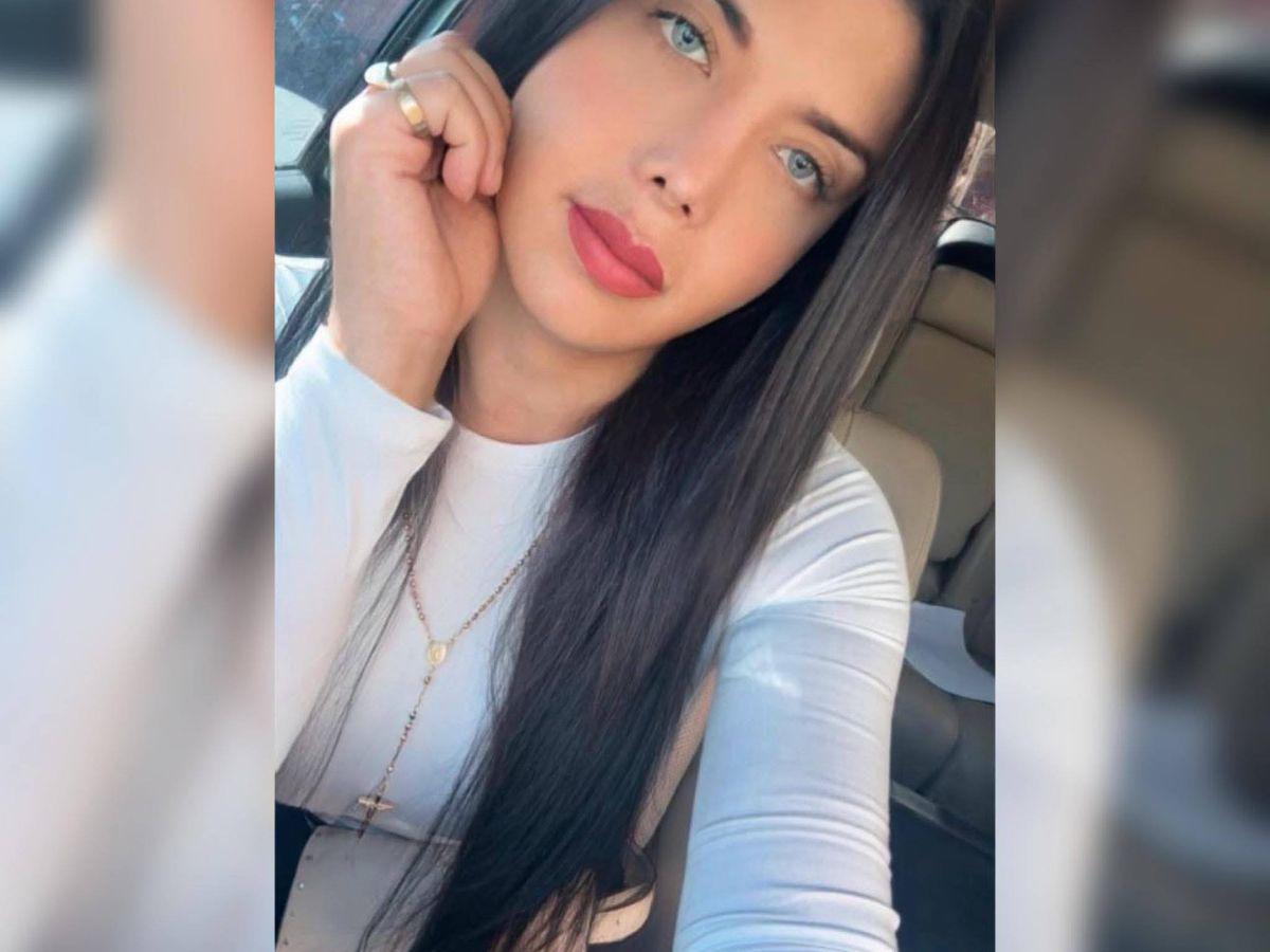 Últimas horas con vida de Giseel Guzmán, hallada muerta en El Carrizal: ¿con quién estuvo?