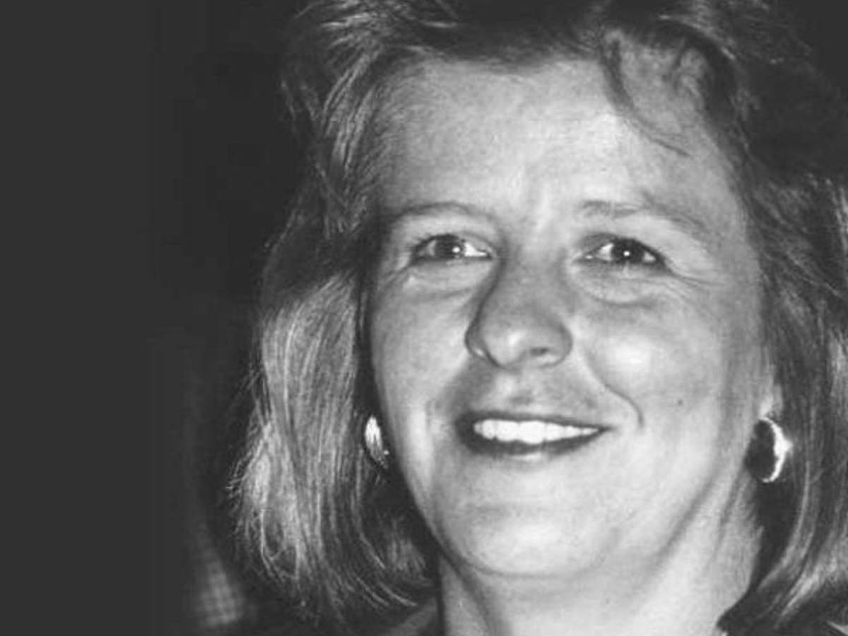 ¿Quién fue Diana Turbay, madre de Miguel Uribe y víctima del cartel de Escobar?