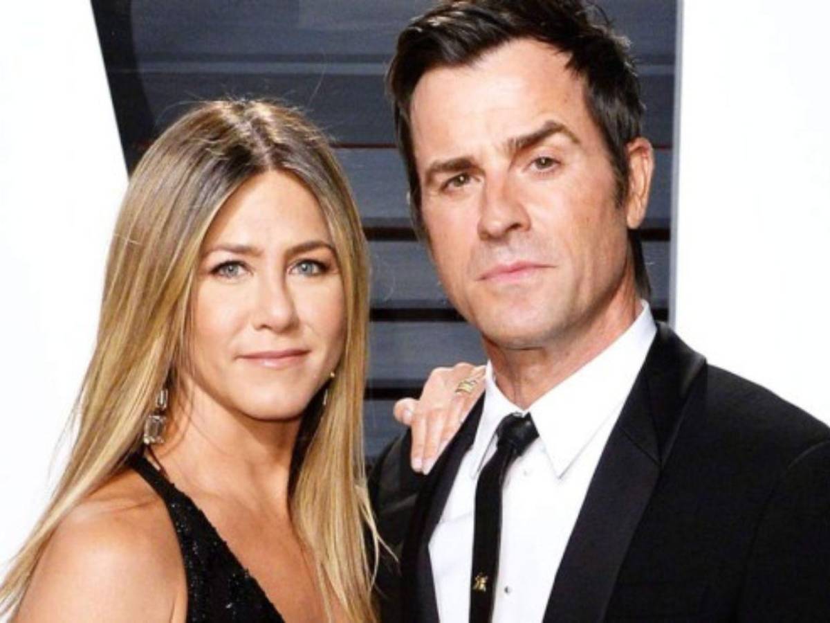 Jennifer Aniston tiene un nuevo amor: Un repaso por su lista de parejas