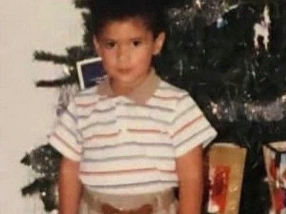 ¿Quién es Lincoln Fox, el pequeño que salió junto a Bad Bunny en el Super Bowl?