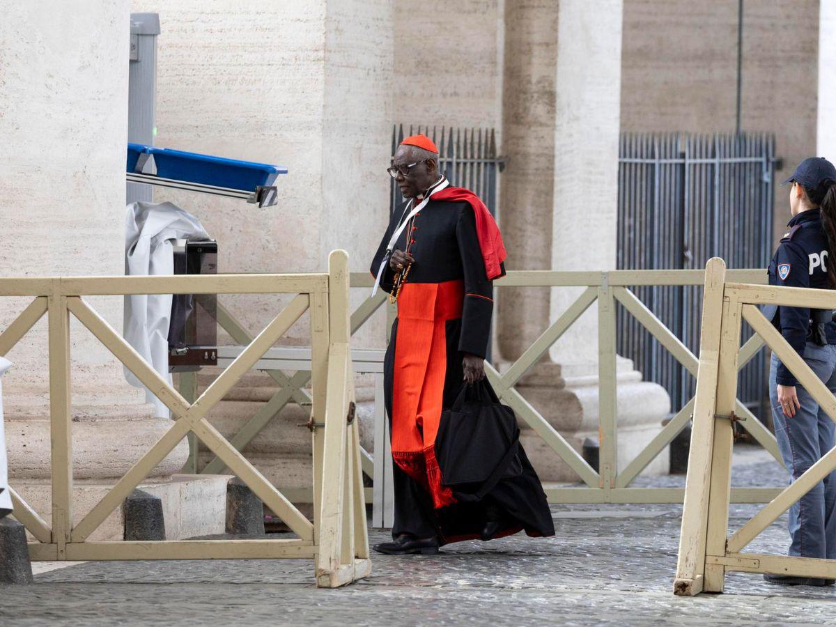 El misterio del papa negro: ¿Por qué genera temor y qué dice la profecía?