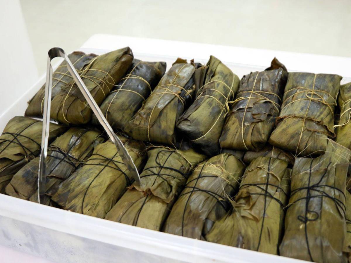 Treinta días después: Chinda Díaz y El Buen Gusto resurgen de las cenizas