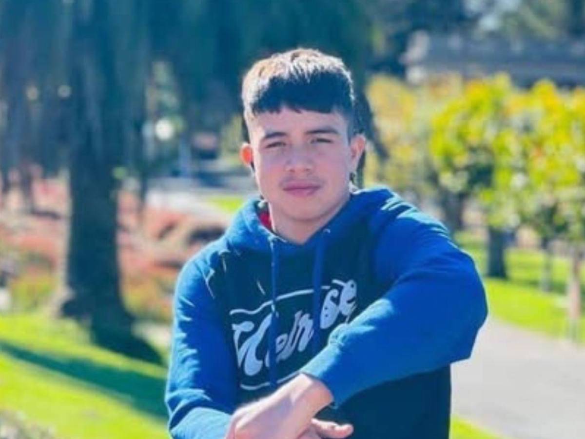 Sin ojos y con una herida en el cuello: así encontraron a Alonso Ramírez en Francisco Morazán