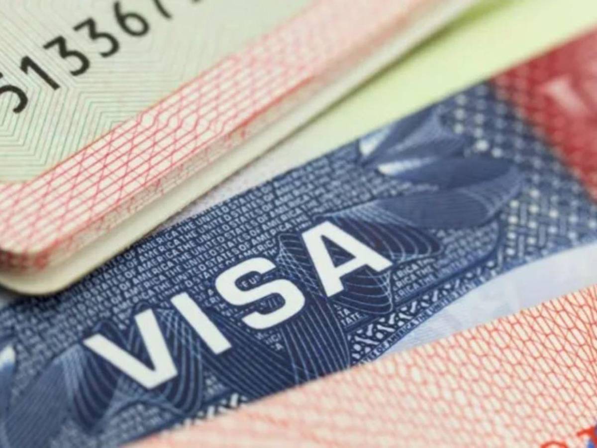 ¿Qué es la lotería de visas suspendida por Trump tras el tiroteo en EE UU?