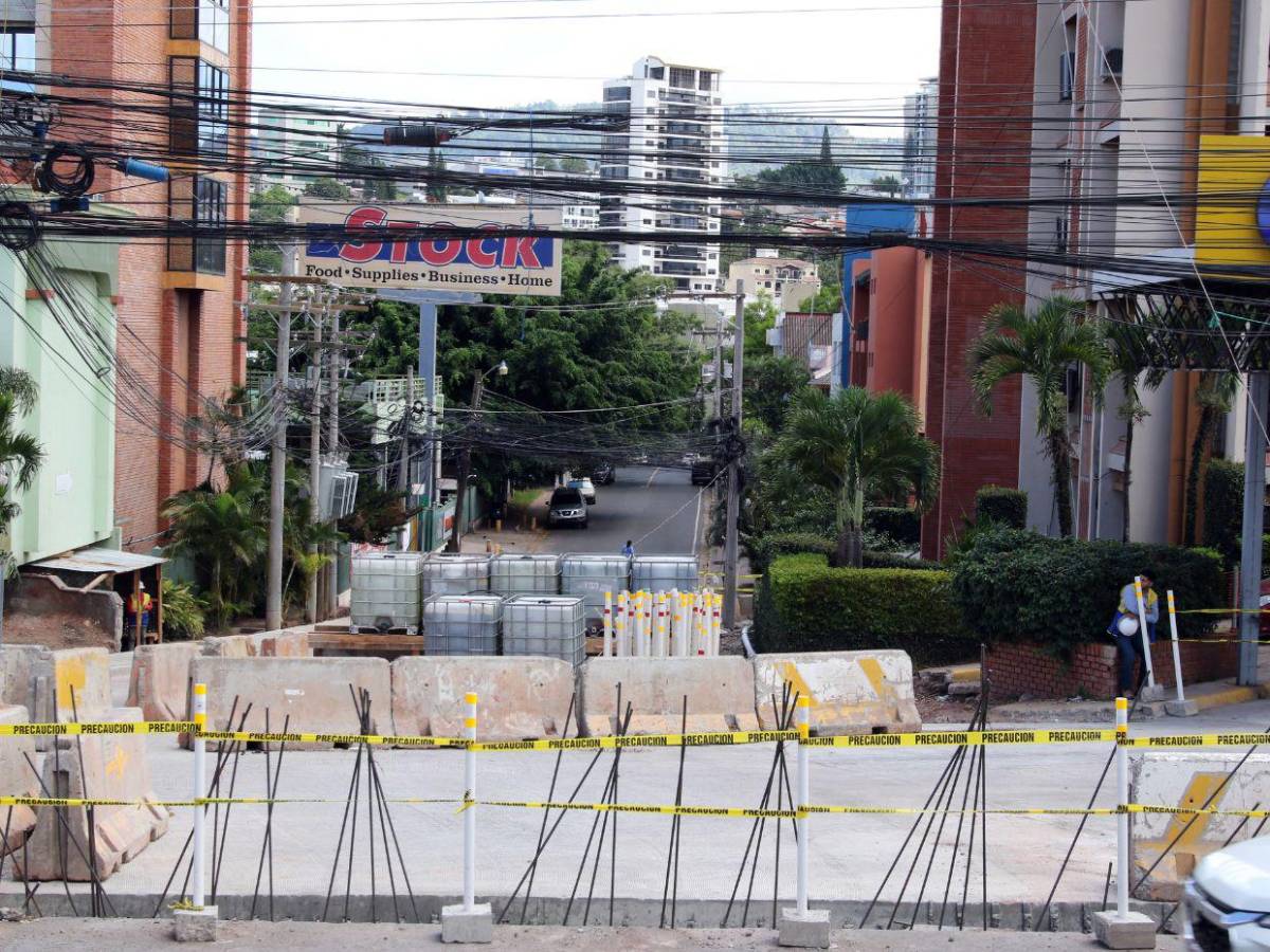 ¿A qué hora está habilitado el paso en la zona del Túnel Florencia? Estos son los horarios