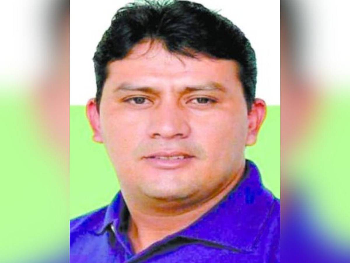 Cambio físico de Alexander ChandeArdón, tras casi seis años encarcelado en EE UU Cambio físico de Alexander ChandeArdón, tras casi seis años encarcelado en EE UU
