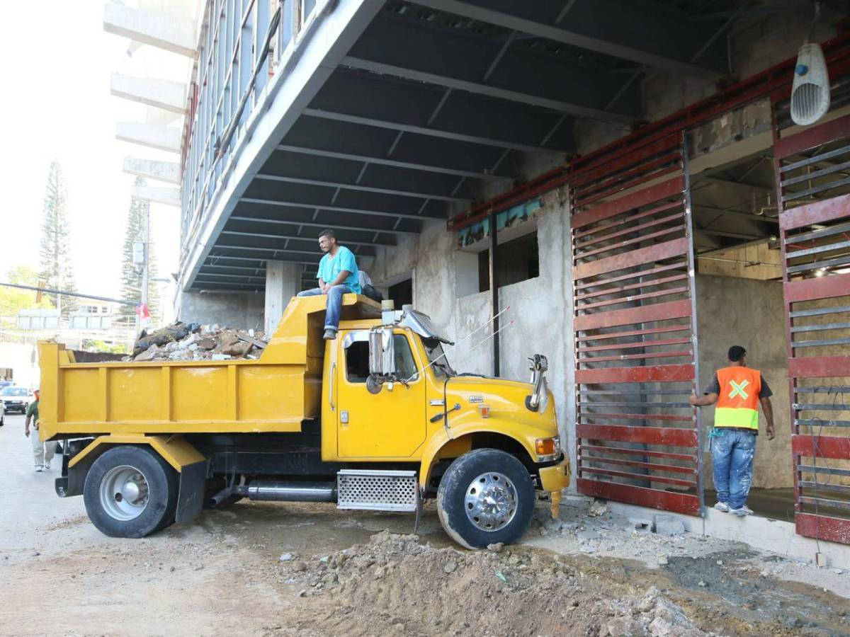 ¡Impresionante! Condepor transforma el Chelato Uclés para la gran final