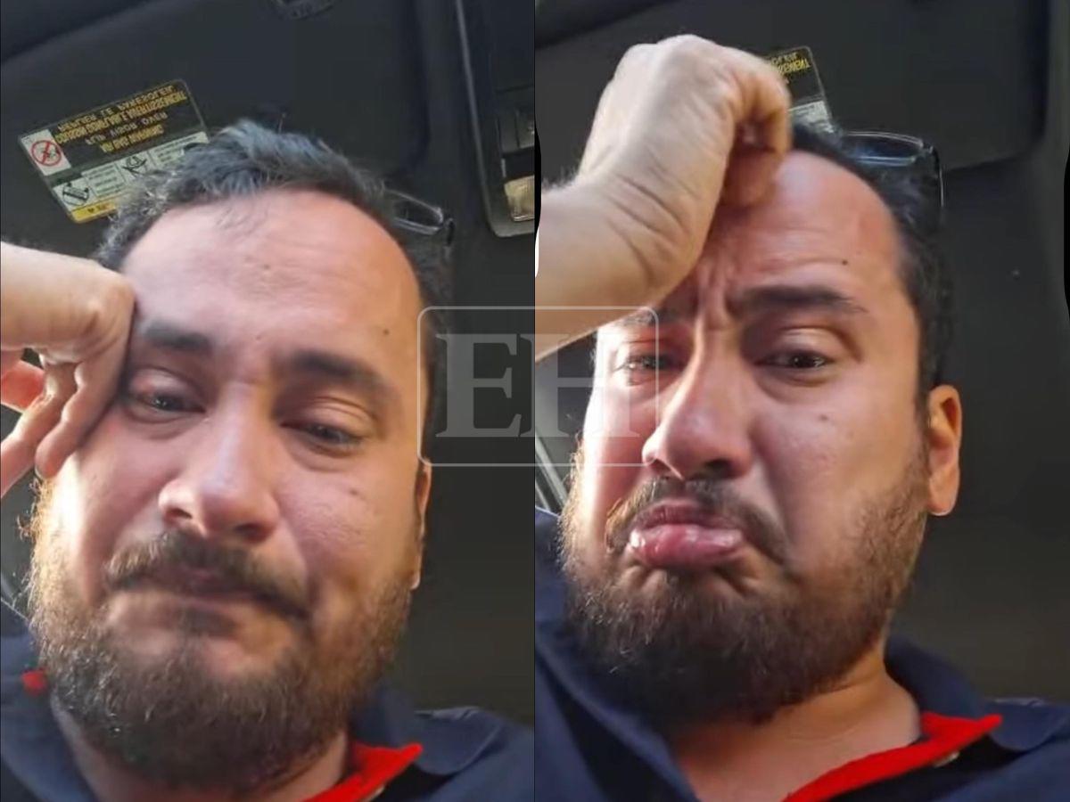 Fue raptado y luego torturado: ¿Cómo habrían asesinado a Fernando Sarmiento, acusado de estafa?